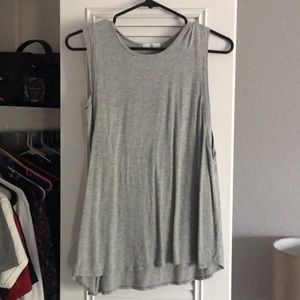 Bun Maternity Nursing Top